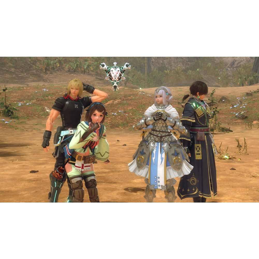Star Ocean: The Divine Force (PlayStation 5) slika 30