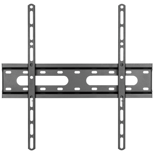 Home zidni držač LCDH 081, 32"-55", fiksni, crni slika 2