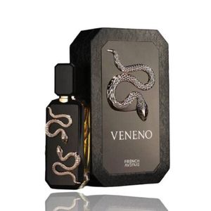 French Avenue Veneno Eau de Parfum 100 ml