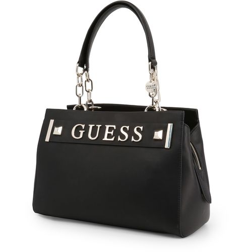 Ženska torba Guess KERRIGAN HWVG74 42090 BLACK slika 2