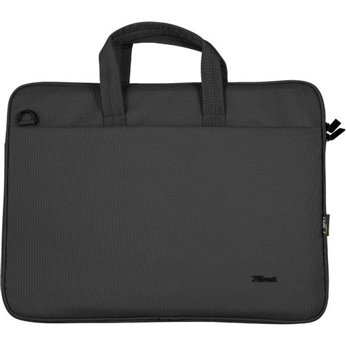 Trust torba za laptop 16" eco crna Bologna (24447) slika 1