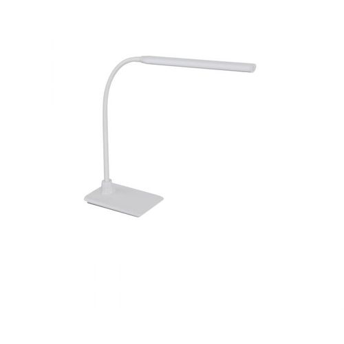 Eglo Laroa stona lampa, /1, led, 4,5w, 550lm, s kvač. Na dodir, dimabilna bela  slika 1