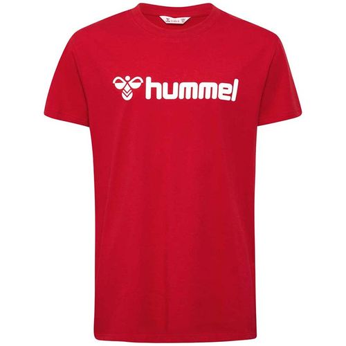 HUMMEL MAJICA HMLGO 2.0 LOGO T-SHIRT S/S KIDS UNISEX DEČIJI slika 1