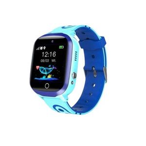 Q13 2G, GPS+LBS+WiFi, Plavi