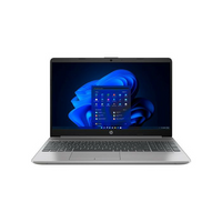 Laptop HP 250 G9 6S796EA, i3-1215U, 8GB, 256GB, 15.6" FHD, Windows 11 Home, silver
