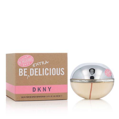 DKNY Donna Karan Be Extra Delicious Eau De Parfum 100 ml (woman) slika 3