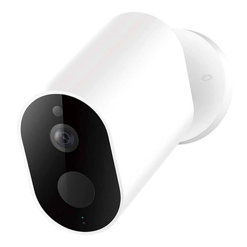 MI MILAB EC2 WIRELESS HOME SECURITY CAMERA slika 1