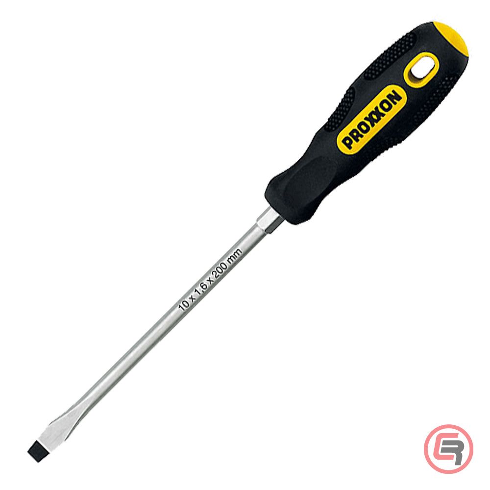 Proxxon Odvijač Plosnati 8,0 x 175mm – 22018 slika 1