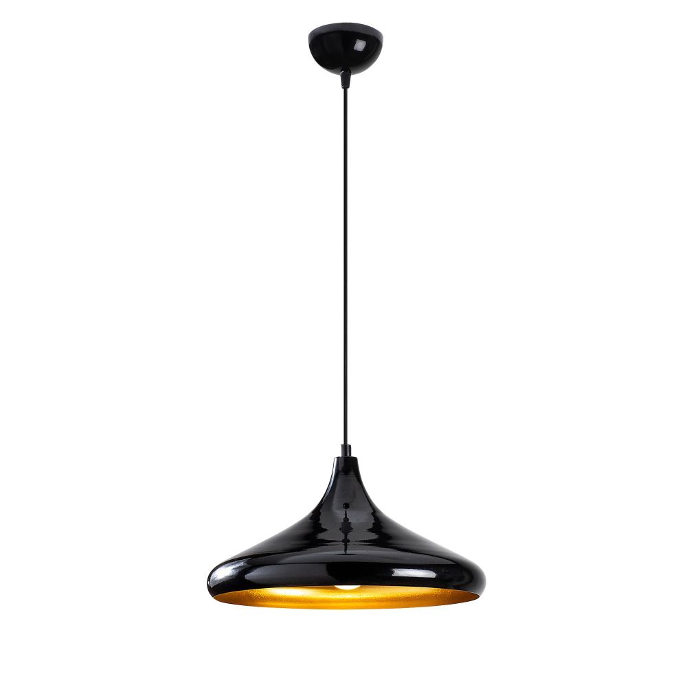 Berceste - 207-S Crni Luster slika 2