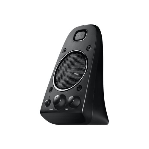 Zvučnici LOGITECH Z623 2.1, Black slika 3