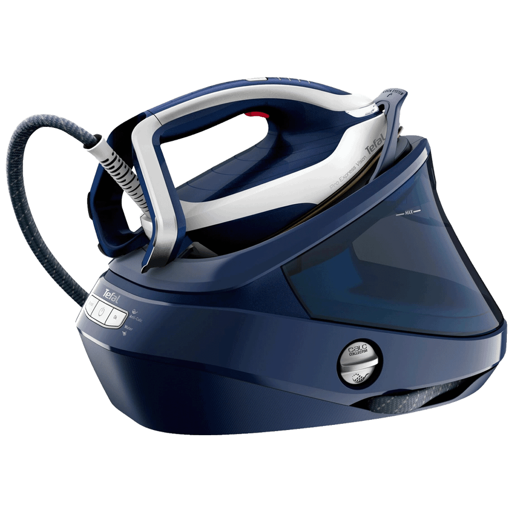 Tefal Pegla sa parnom postajom, 3000W, Tefal Pro Express Vision - GV9812E0 slika 1