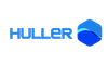 HULLER logo