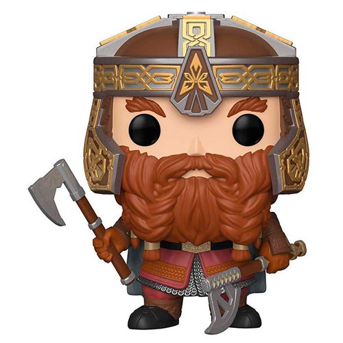 POP figure Lord of the Rings Gimli slika 2