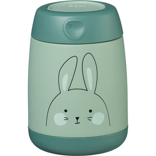 b.box Termo posuda za hranu mini- so  bunny slika 2