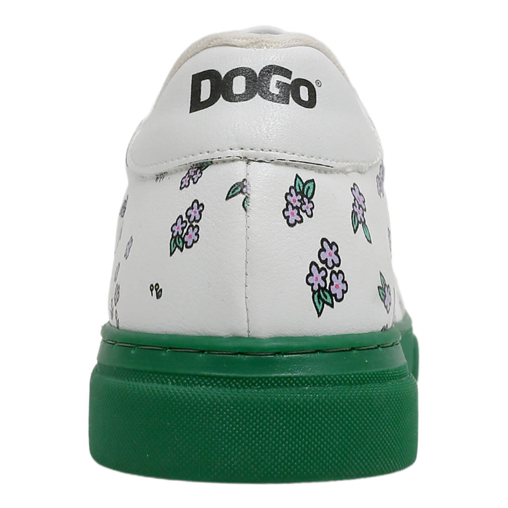 DOGO Ženske patike Ace Sneakers - Life Goes On slika 6