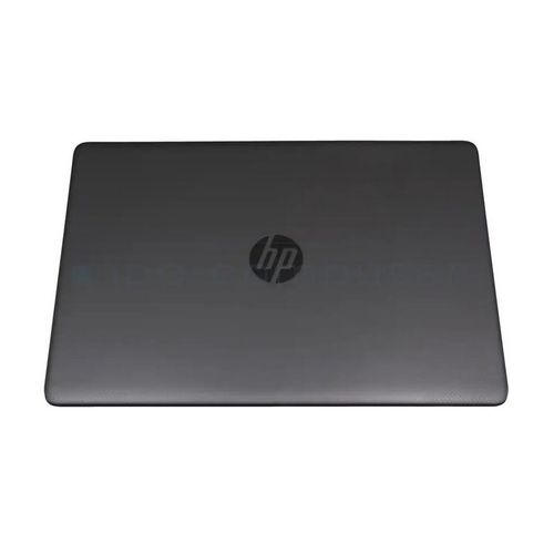 Poklopac Ekrana (A cover / Top Cover) za Laptop HP 250 G8 255 G8 CRNI slika 3