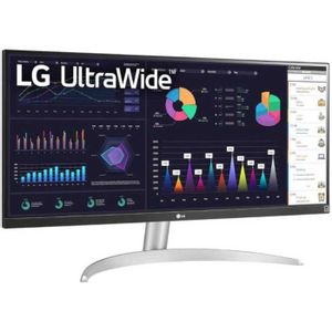 LG Monitor 29WQ600-W (29WQ600-W.AEU)