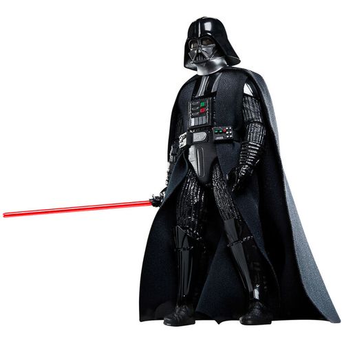 Star Wars Darth Vader figure 15cm slika 7