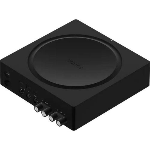 SONOS AMP pojačalo crno slika 7