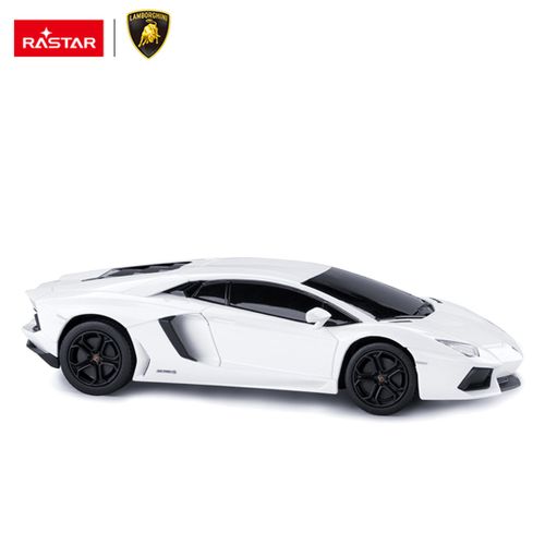 Rastar Aventador LP700 1:24 slika 5