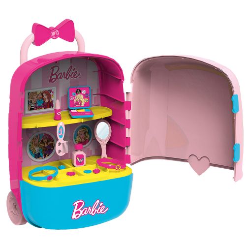 Barbie Bildo Studio Lepote Kofer slika 2