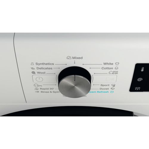 Whirlpool FFB 10469 BV EE Veš mašina, 10 kg, 1400 rpm, dubina 60.5 cm slika 10