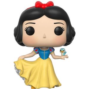 POP! Vinyl figure Disney Snow White and the Seven Dwarfs Snow White