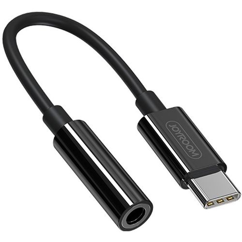 Joyroom USB Type-C na 3,5 mm mini jack adapter za slušalice slika 1