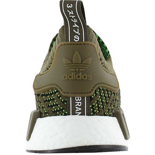 Adidas muške sportske tenisice CQ2389 NMD-R1 STLT slika 5