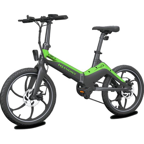 MS Energy eBike i10 20" slika 1