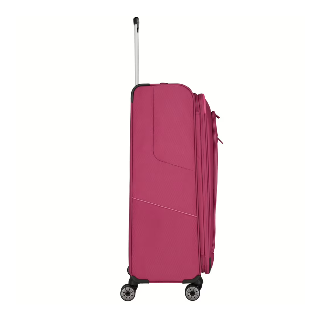 Travelite kofer 78 cm Skaii 092649-12, crveni slika 5