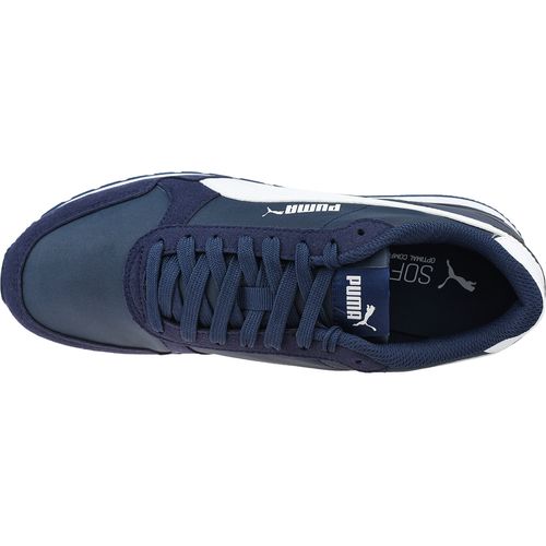 Muške tenisice Puma st runner v2 nl 365278-08 slika 7