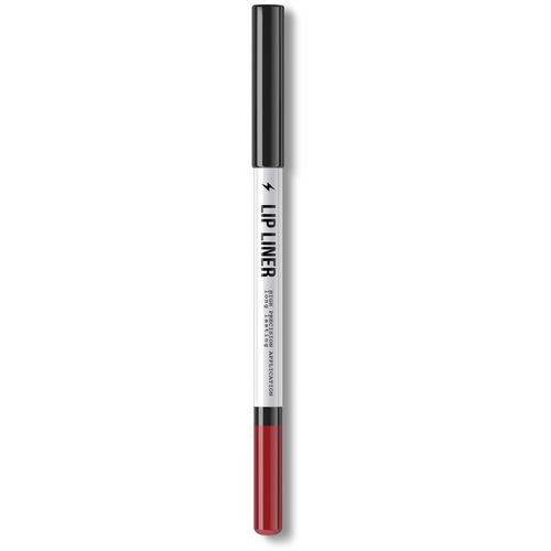 AURA Lipliner olovka za usne 43 True Red slika 1
