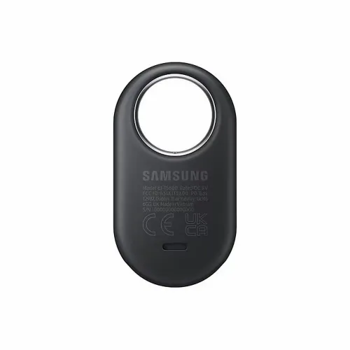 Samsung SmartTag2 EI-T5600BBEGEU crni slika 5