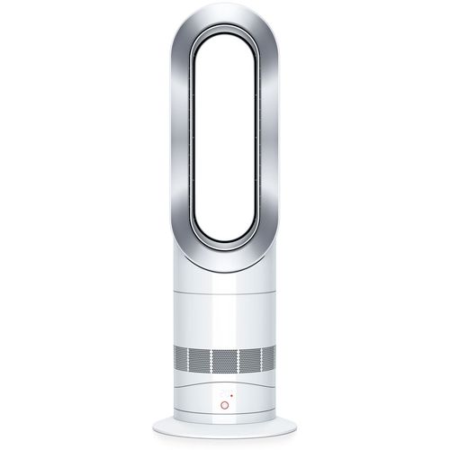 Dyson AM09 White/Silver ventilator - grije i hladi (473400) slika 1