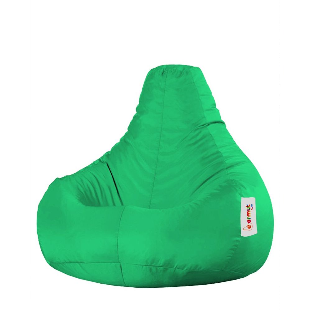 Drop L - Zeleni Zeleni Baštenski Bean Bag slika 3