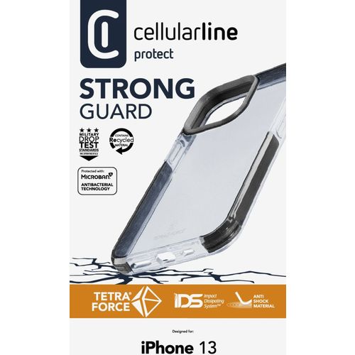 Cellularline Tetra Force case Iphone 13 slika 5