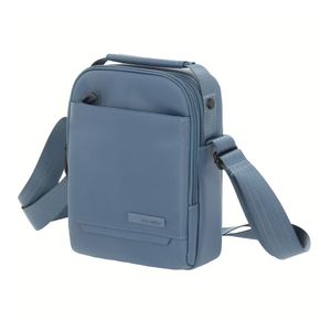 Travelite Torba na rame 23 cm Workfloow, 006515-25, svijetlo plava