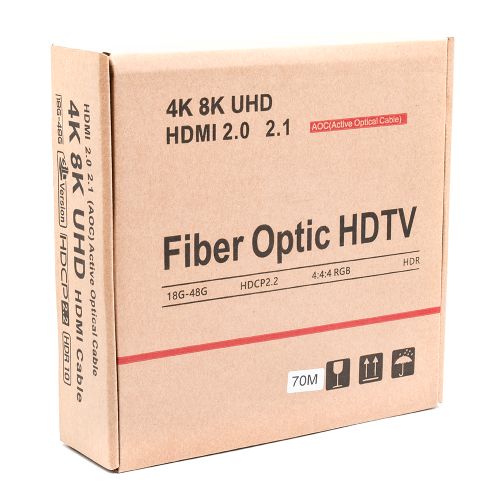 Kettz KT-AOHK70 HDMI Optički kabl V2.0 70m slika 1