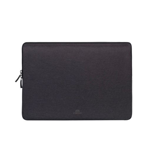 Torba RivaCase 13.3"-14" Suzuka 7704 Black laptop sleeve slika 2