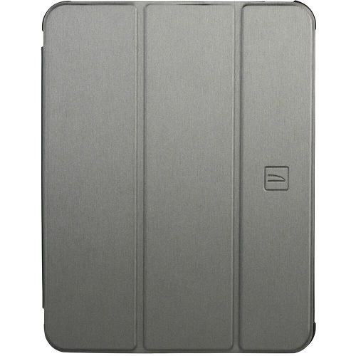 Maskica za tablet TUCANO Satin Apple iPad 10th Gen 2022 (IPD1022ST-SG), Space Grey  slika 1