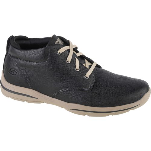 Skechers harper melden 64857-blk slika 1