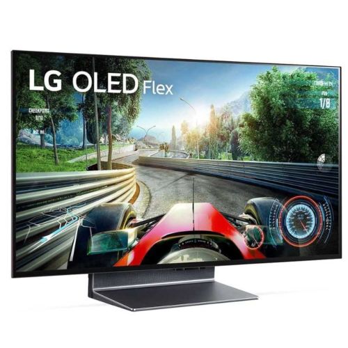 LG 42LX3Q6LA Televizor 42" OLED, Flex Smart slika 3