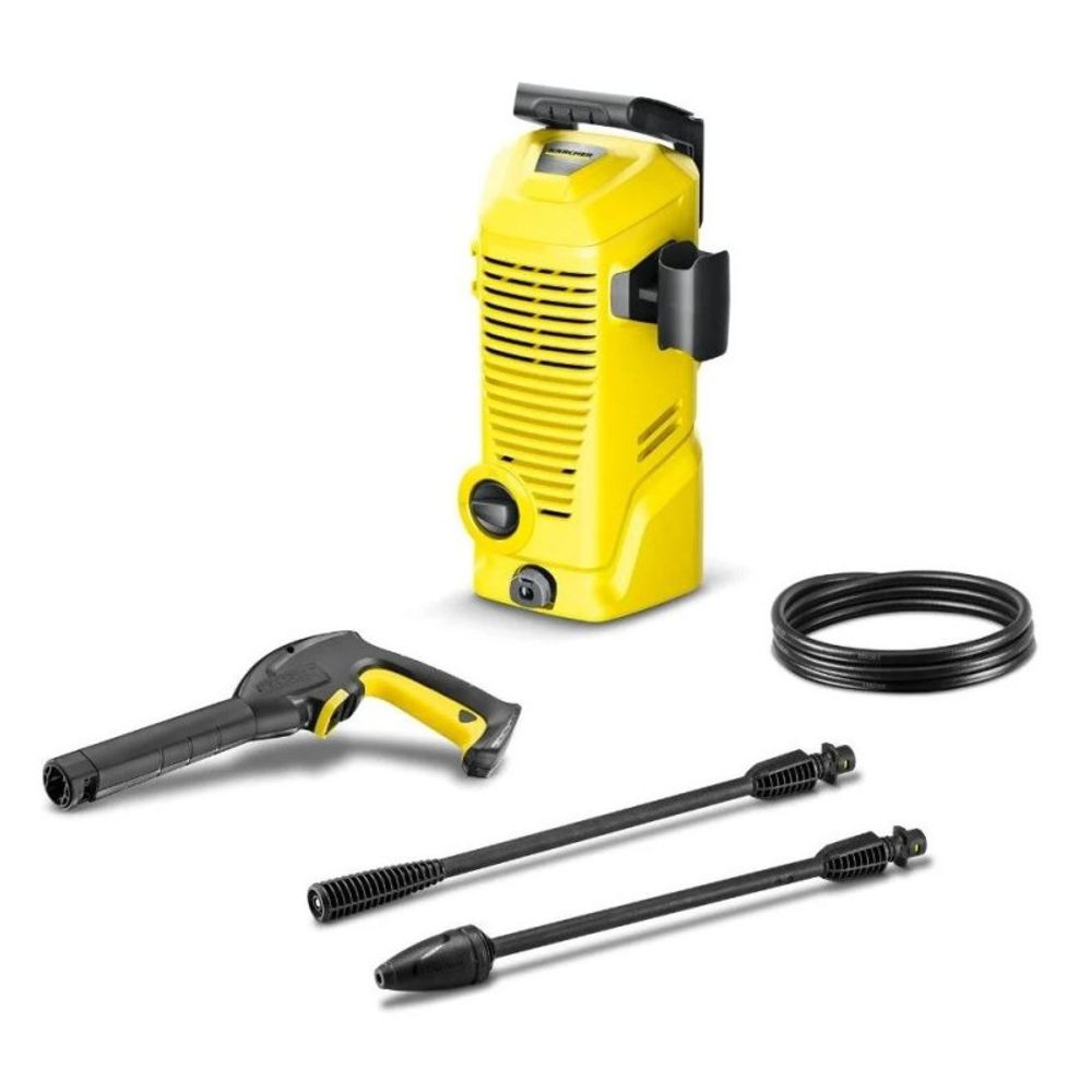 KARCHER Perač visokim pritiskom K2 *EU 1.673-520.0 slika 1