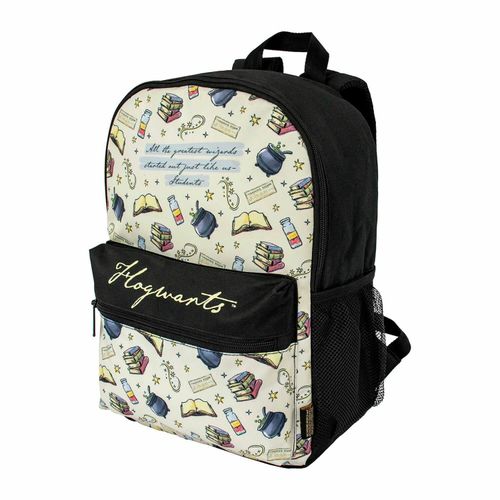 BLUE SKY HARRY POTTER MAGIC MOMENTS BACKPACK slika 2