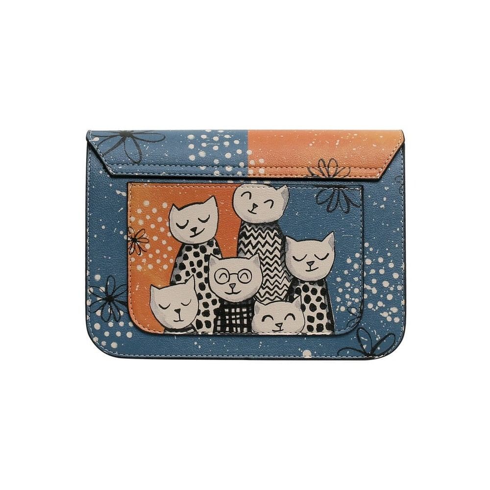 DOGO Torba Y-Generation Family Portrait slika 2