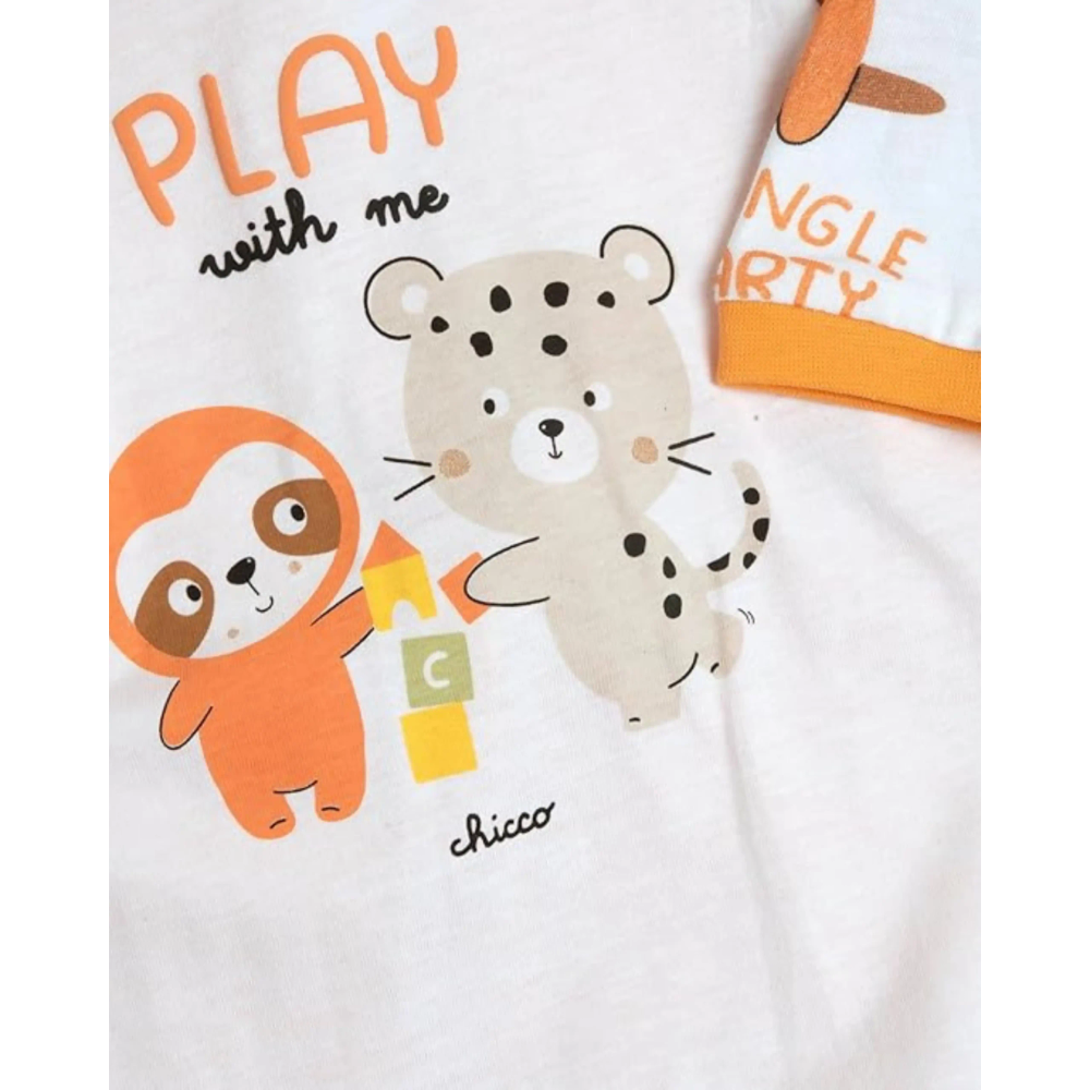 Chicco Gegica za bebe Play slika 3