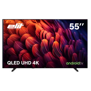 Elit televizor QLED QA-5524UHDTS2, Smart TV, ANDROID OS