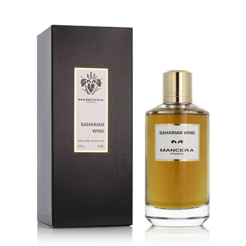 Mancera Paris Saharian Wind Eau De Parfum 120 ml (unisex) slika 2