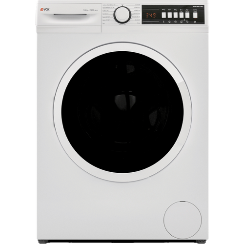 Vox WDM1469-T14ED Mašina za pranje i sušenje veša, INVERTER, Kapacitet pranja/sušenja 9/6 kg, 1400 rpm slika 1